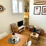 Sur Les Toits Du Havre - Centre-Ville - Proche Mer