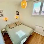 Sur Les Toits Du Havre - Centre-Ville - Proche Mer *