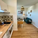 Sur Les Toits Du Havre - Centre-Ville - Proche Mer