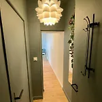 Sur Les Toits Du Havre - Centre-Ville - Proche Mer Διαμέρισμα Χάβρη