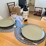 Sur Les Toits Du Havre - Centre-Ville - Proche Mer Διαμέρισμα *