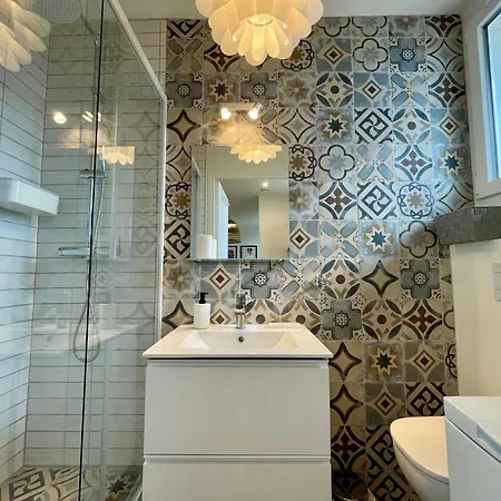 Le Cocon Avec Vue ! Charme, Confort Et Proximite Διαμέρισμα *