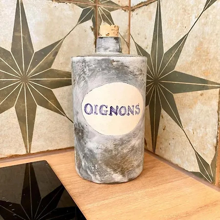 Le Cocon Avec Vue ! Charme, Confort Et Proximite Χάβρη