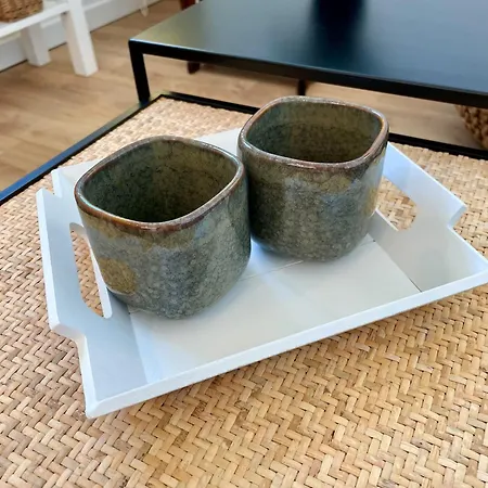 Le Cocon Avec Vue ! Charme, Confort Et Proximite Διαμέρισμα