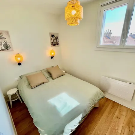 Le Cocon Avec Vue ! Charme, Confort Et Proximite *