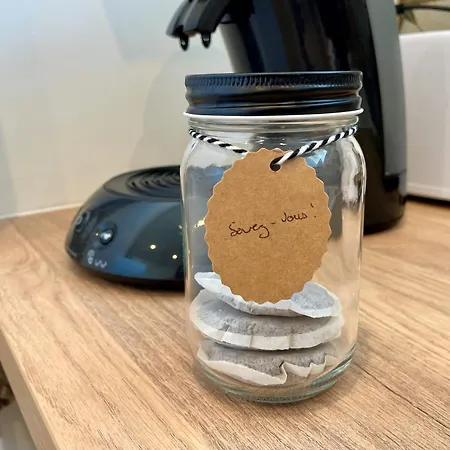 Le Cocon Avec Vue ! Charme, Confort Et Proximite * Χάβρη