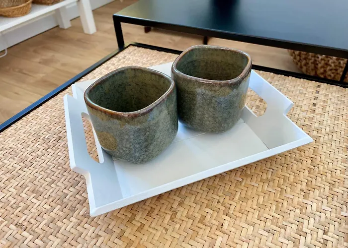 Le Cocon Avec Vue ! Charme, Confort Et Proximite Апартаменты