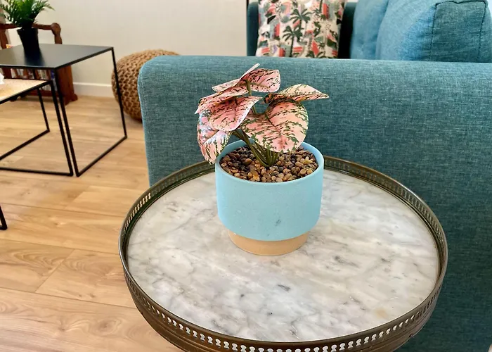 Sur Les Toits Du Havre - Centre-Ville - Proche Mer * Le Havre